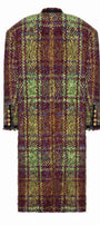 Tweed Coat