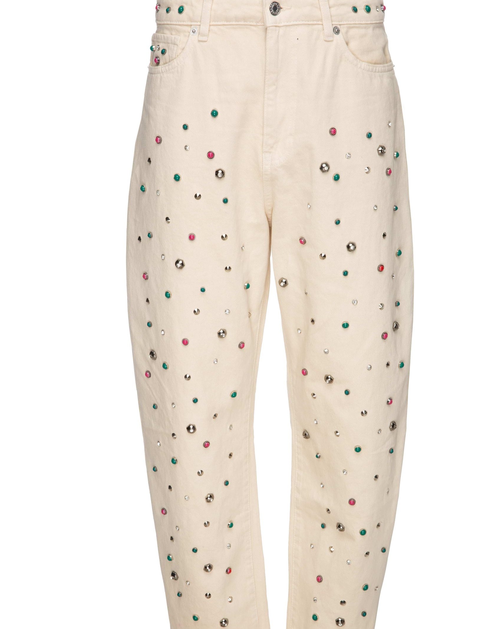 Beadsy Pants