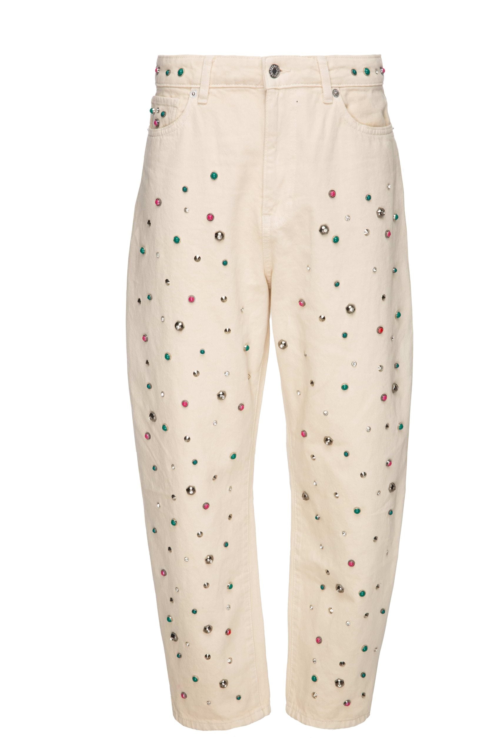 Beadsy Pants