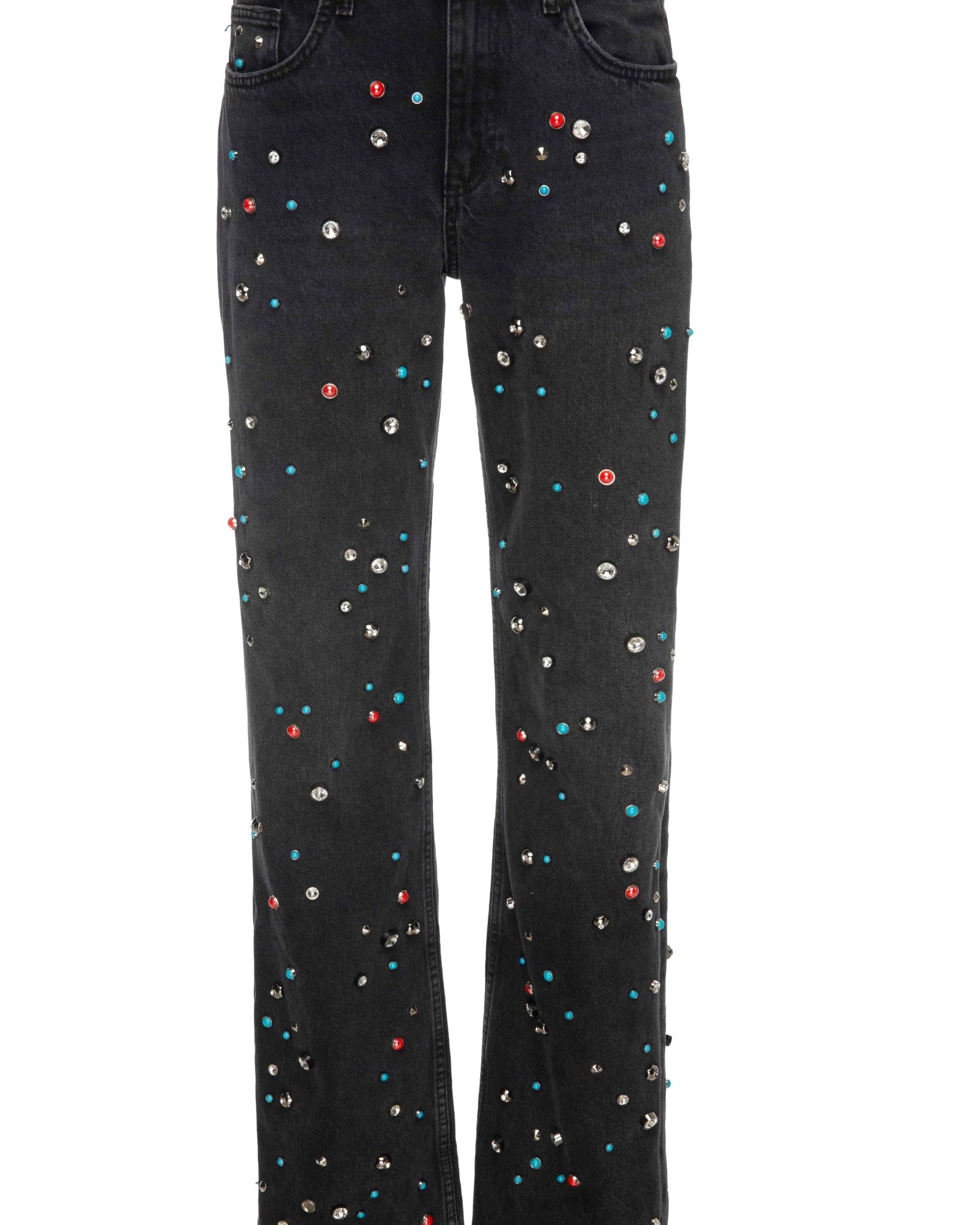 Beadsy Pants