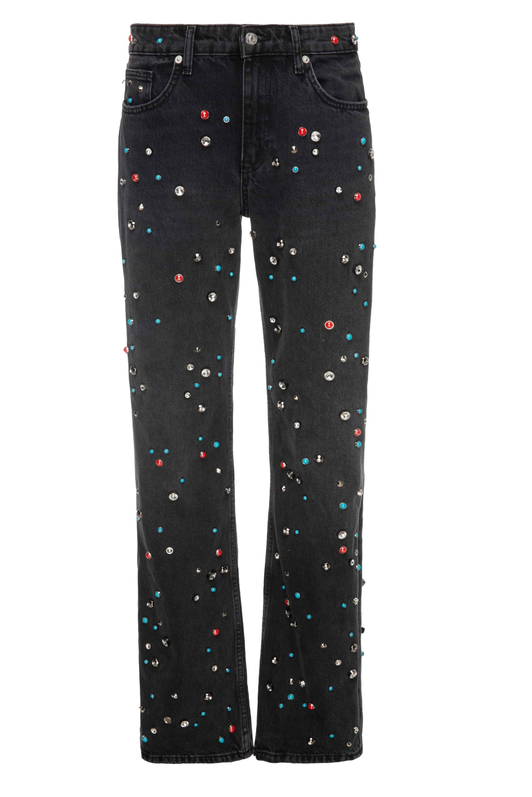 Beadsy Pants