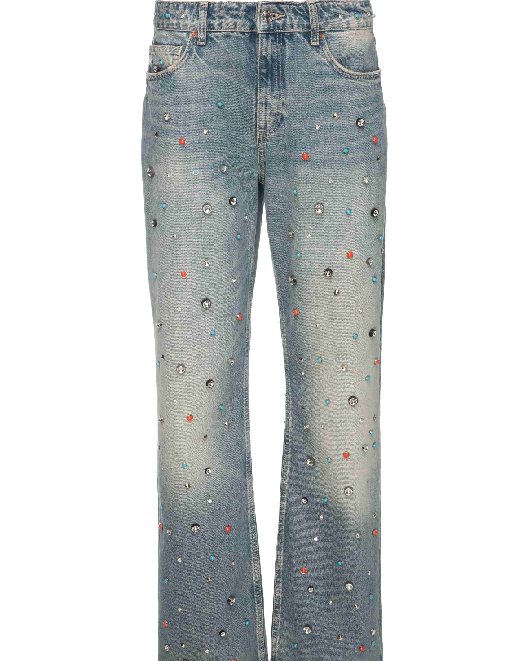 Beadsy Pants
