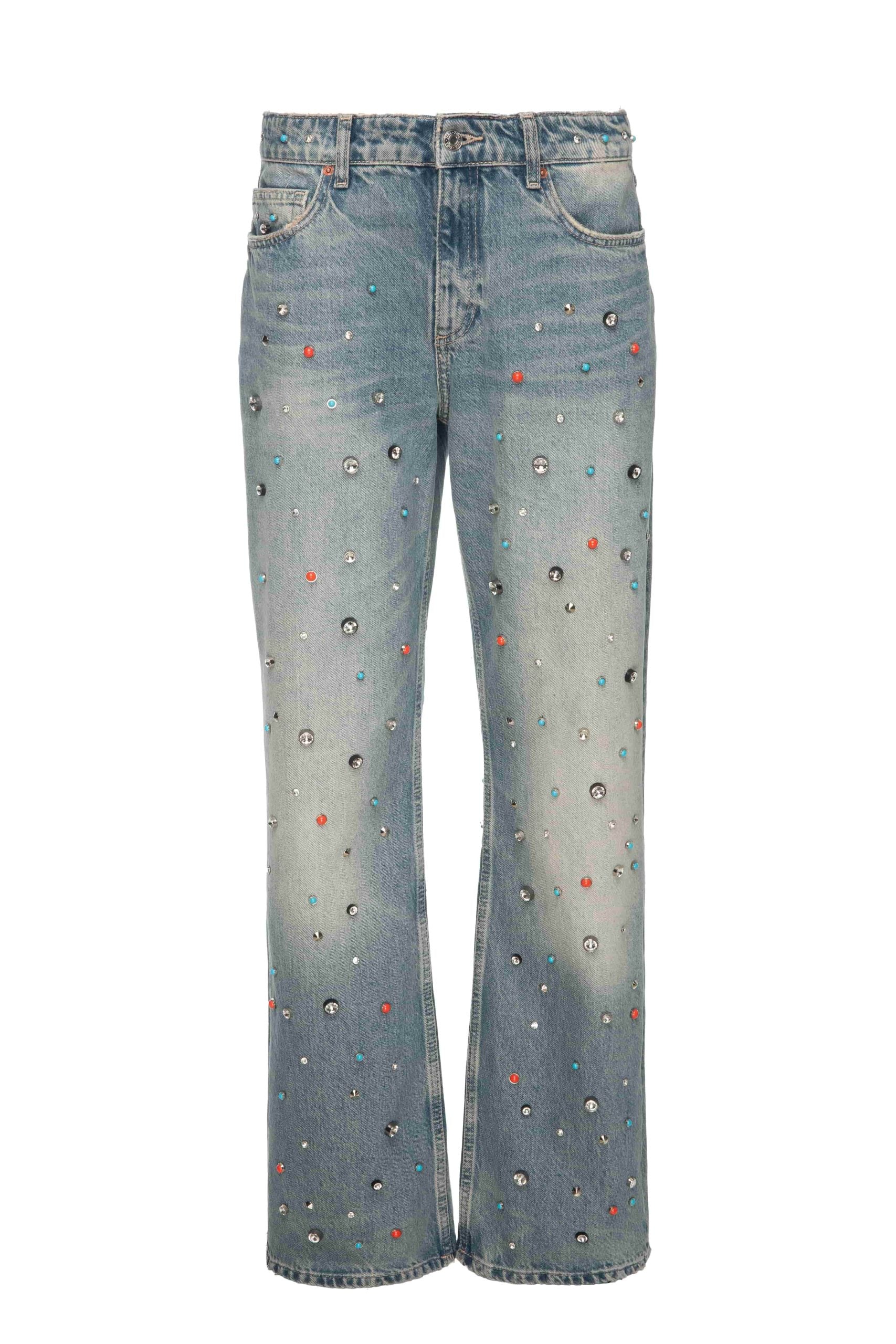 Beadsy Pants