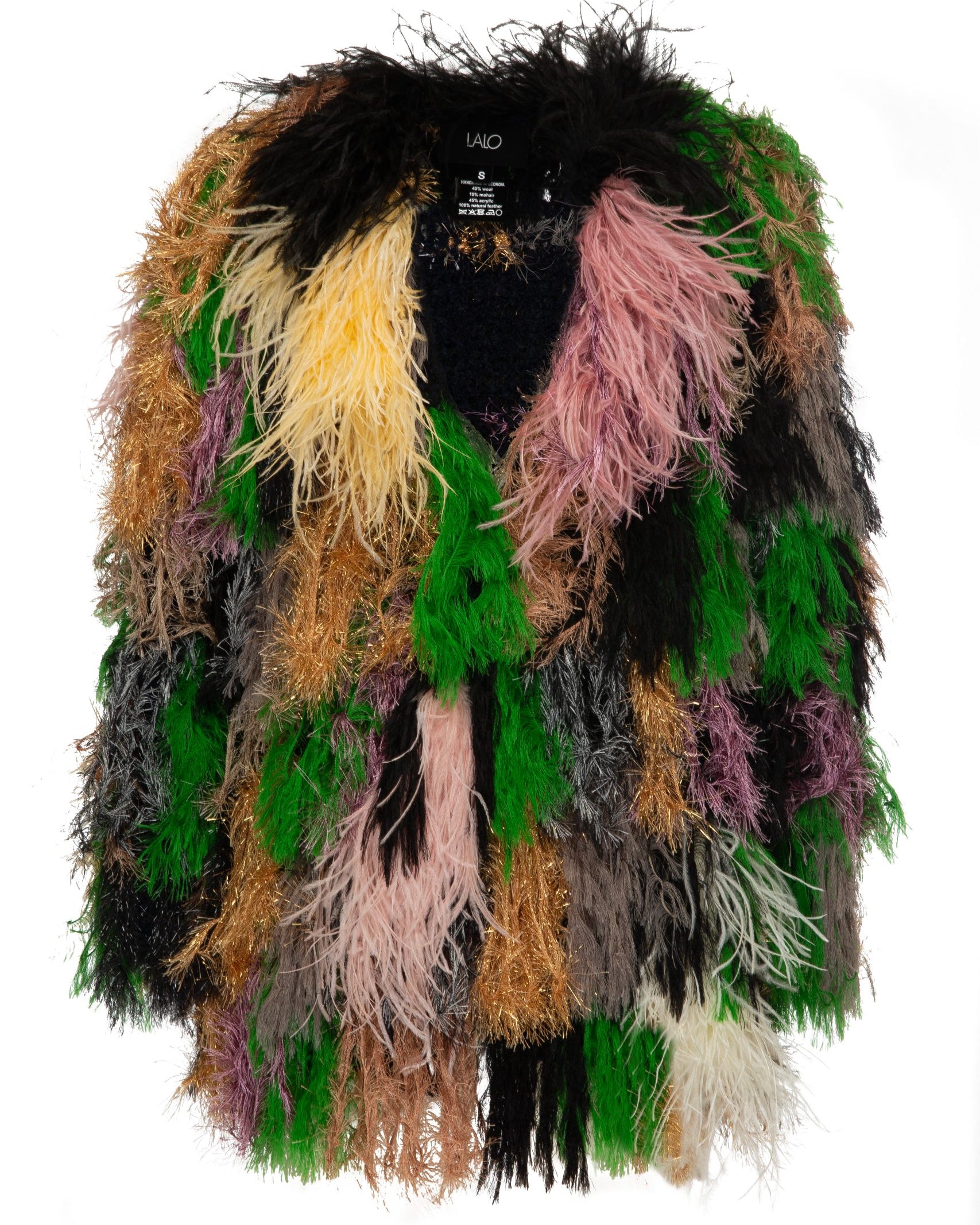 Hanna  Coat