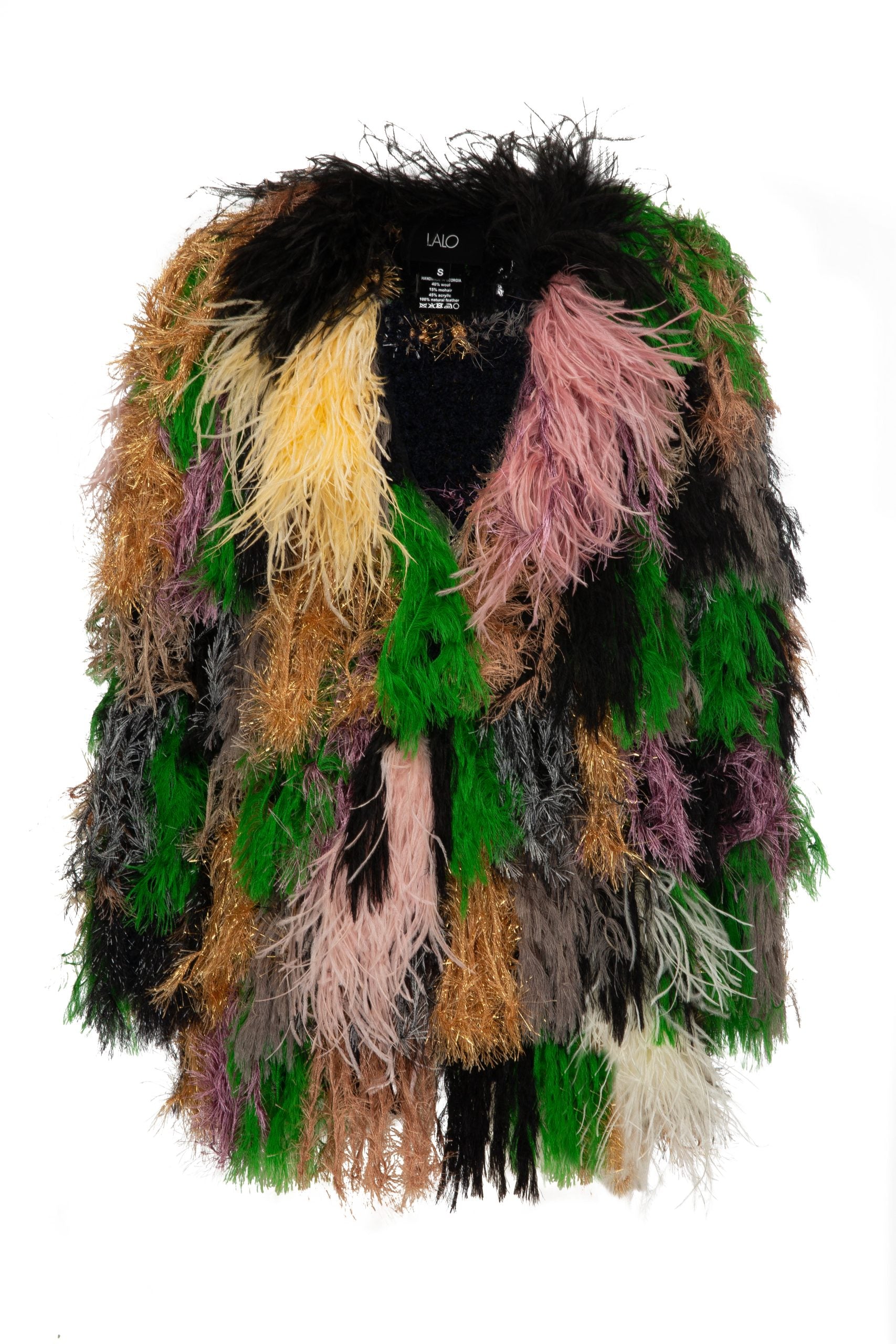 Hanna  Coat