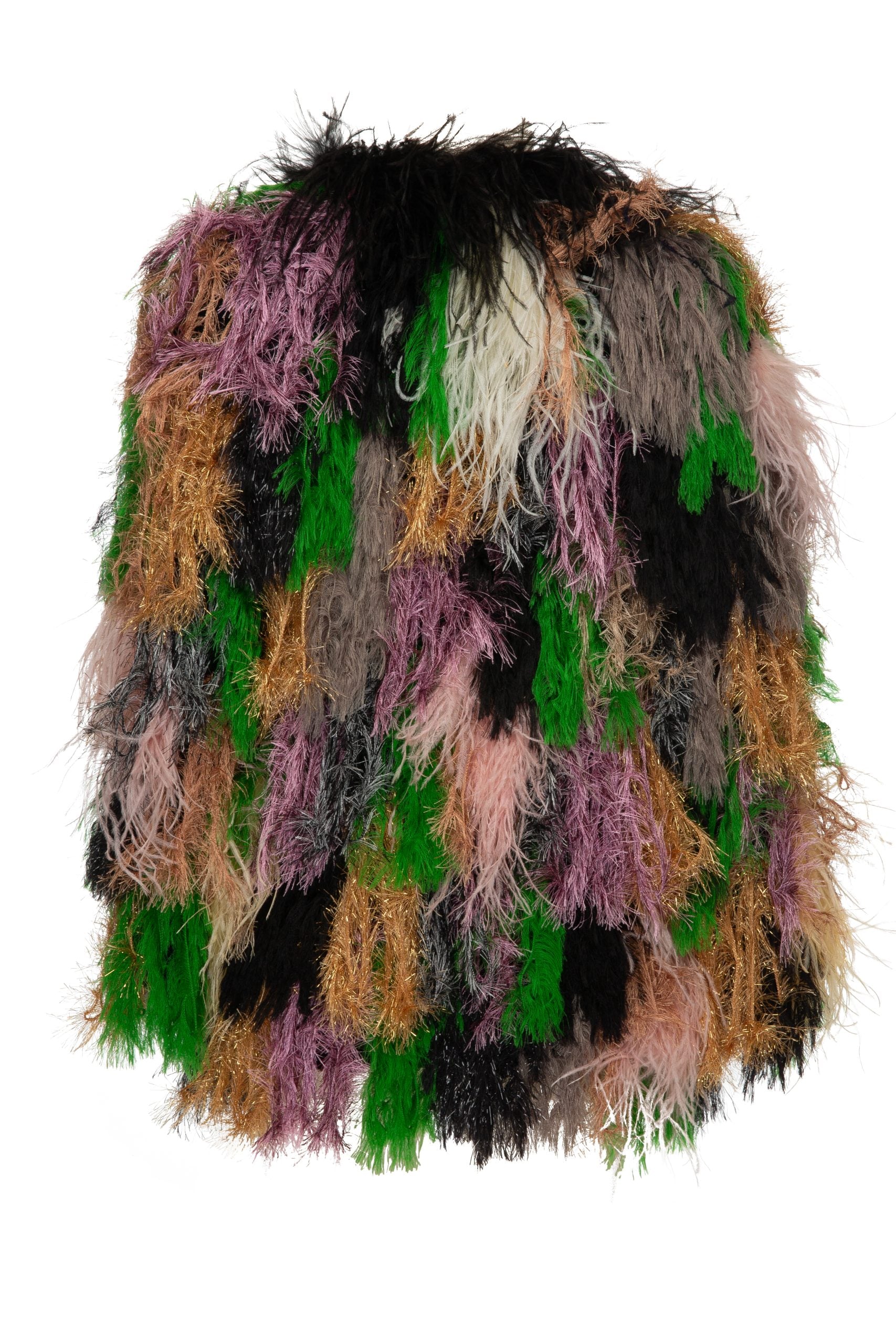 Hanna  Coat