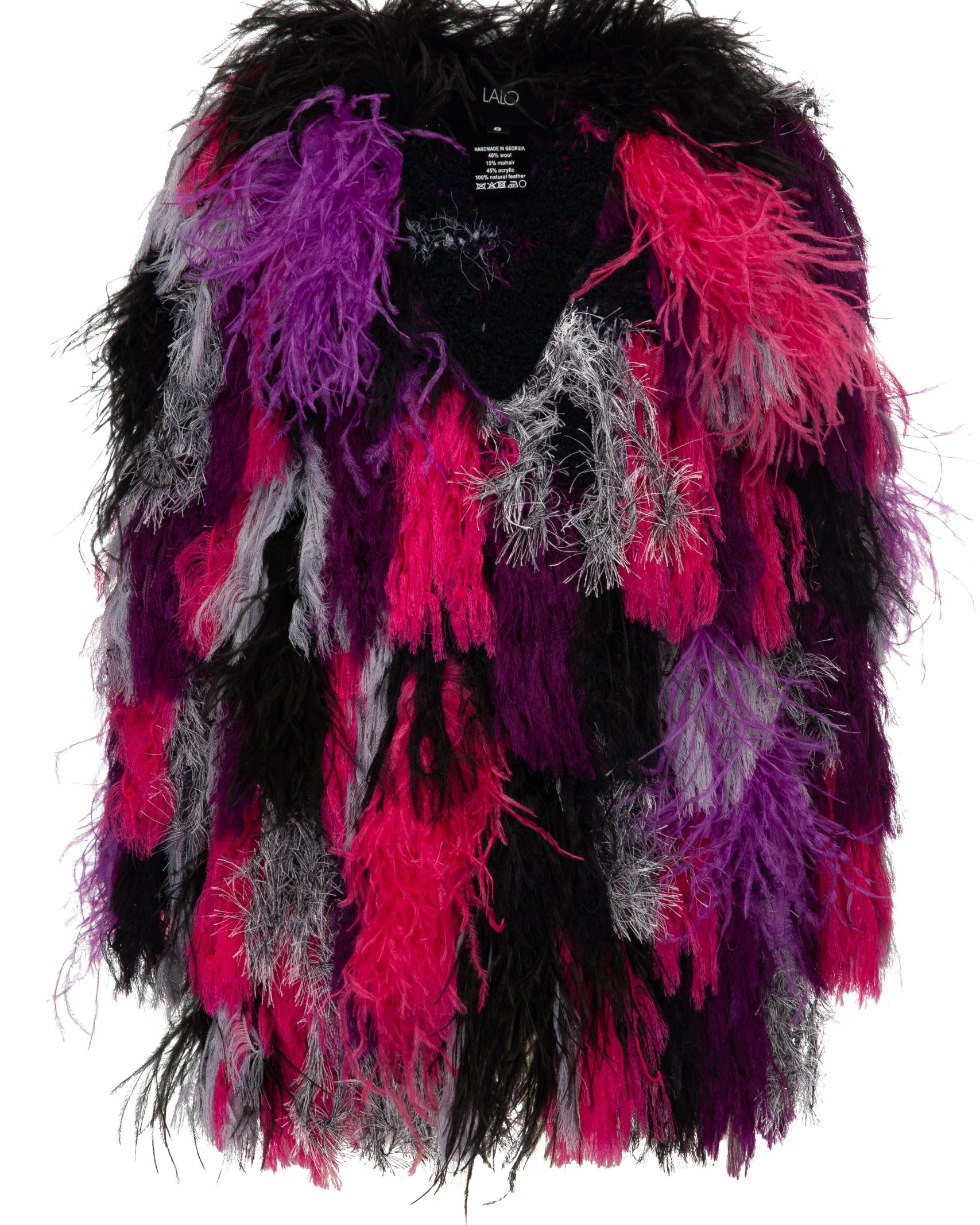 Hanna  Coat