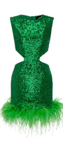 Disco Dress
