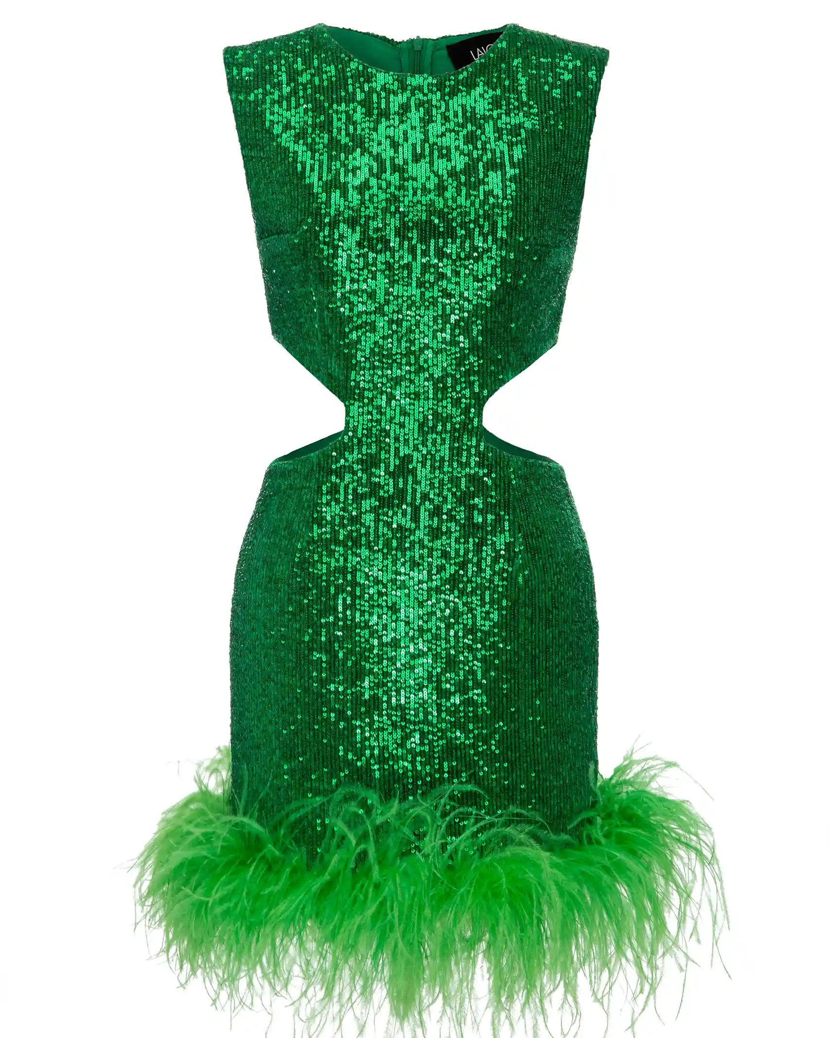 Disco Dress