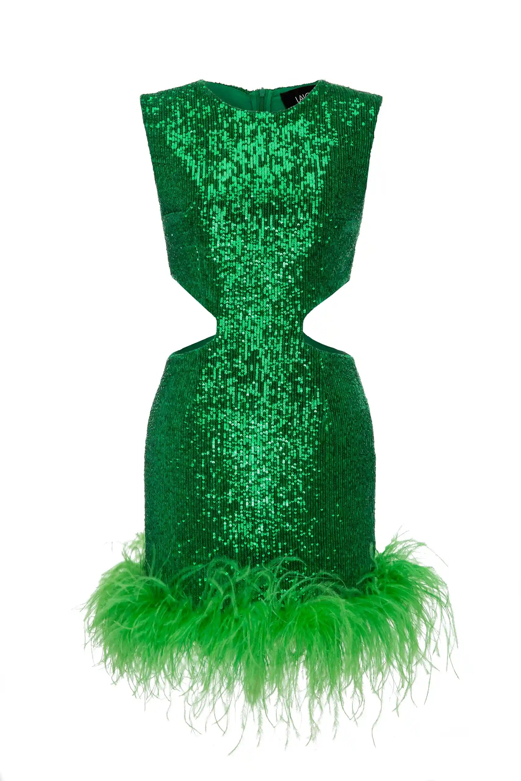Disco Dress