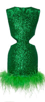 Disco Dress
