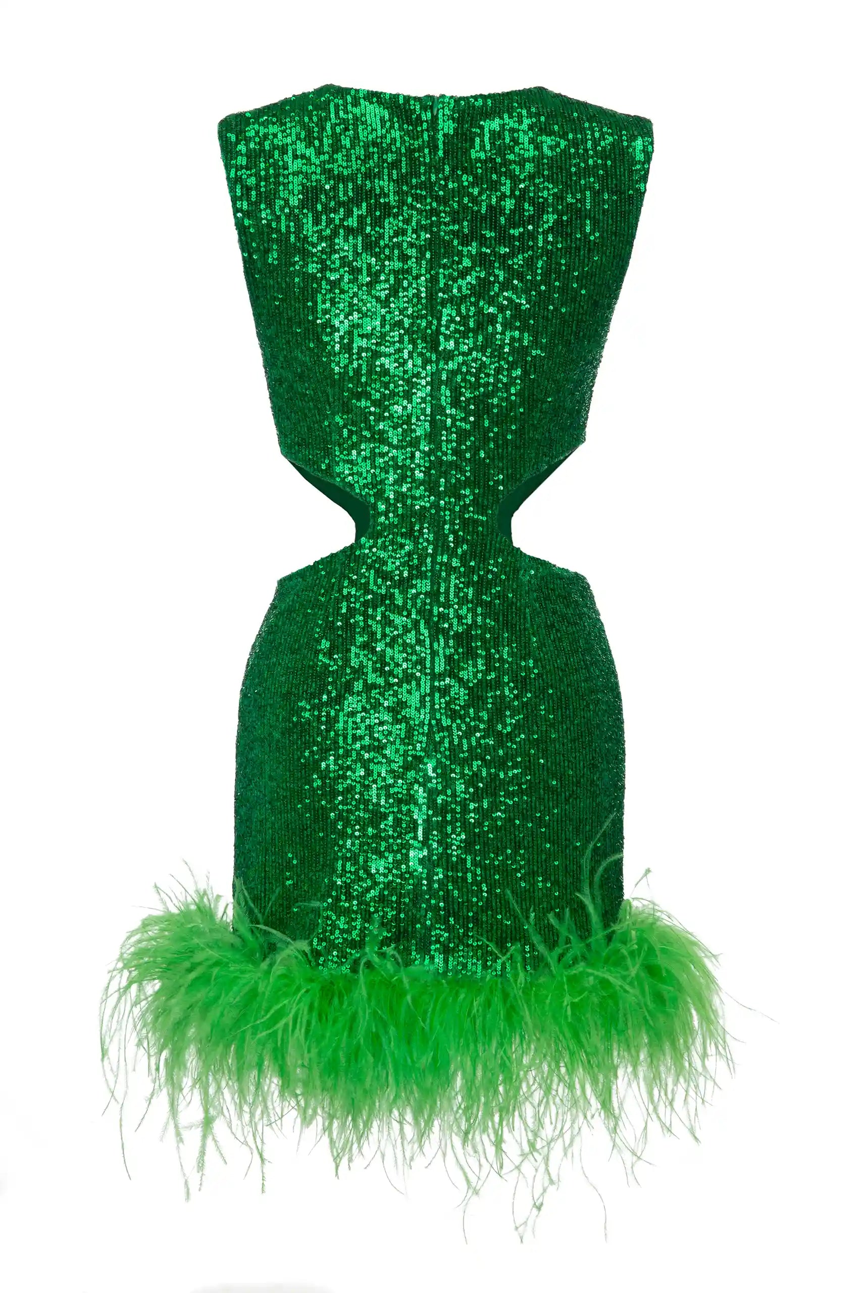 Disco Dress