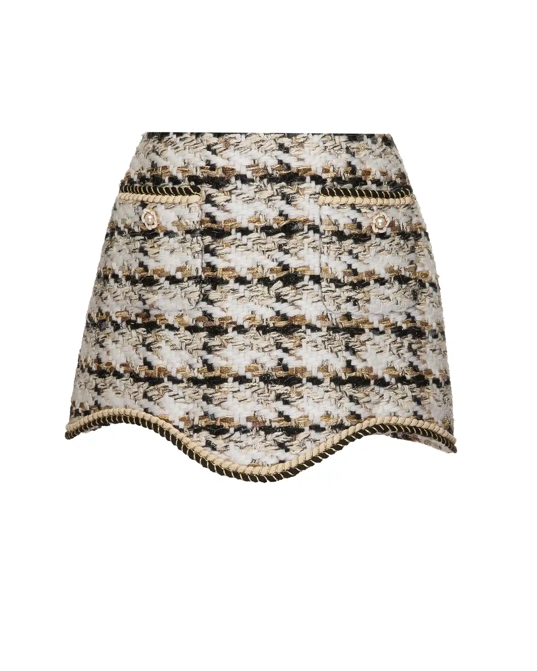 Vintage Skirt