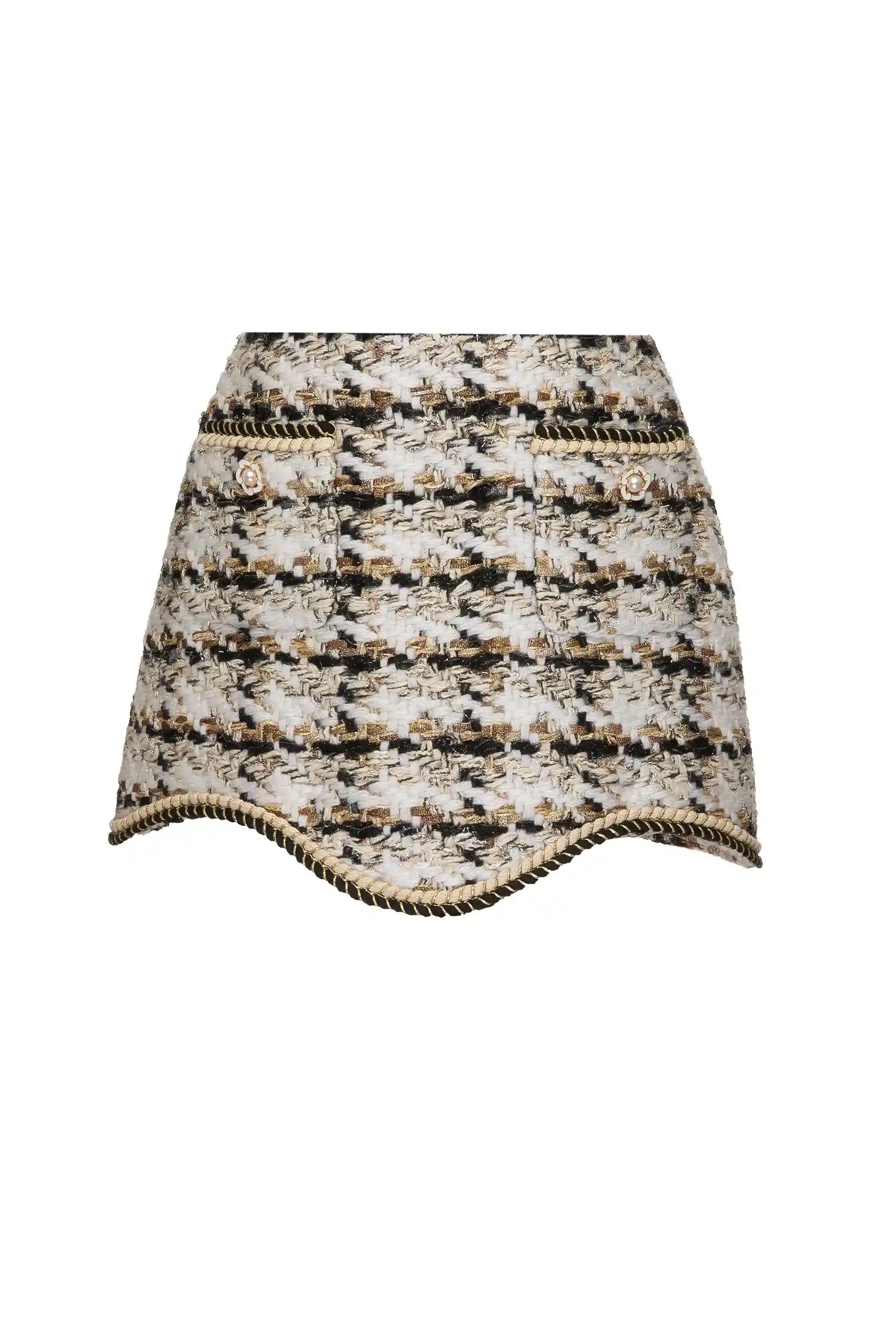Vintage Skirt