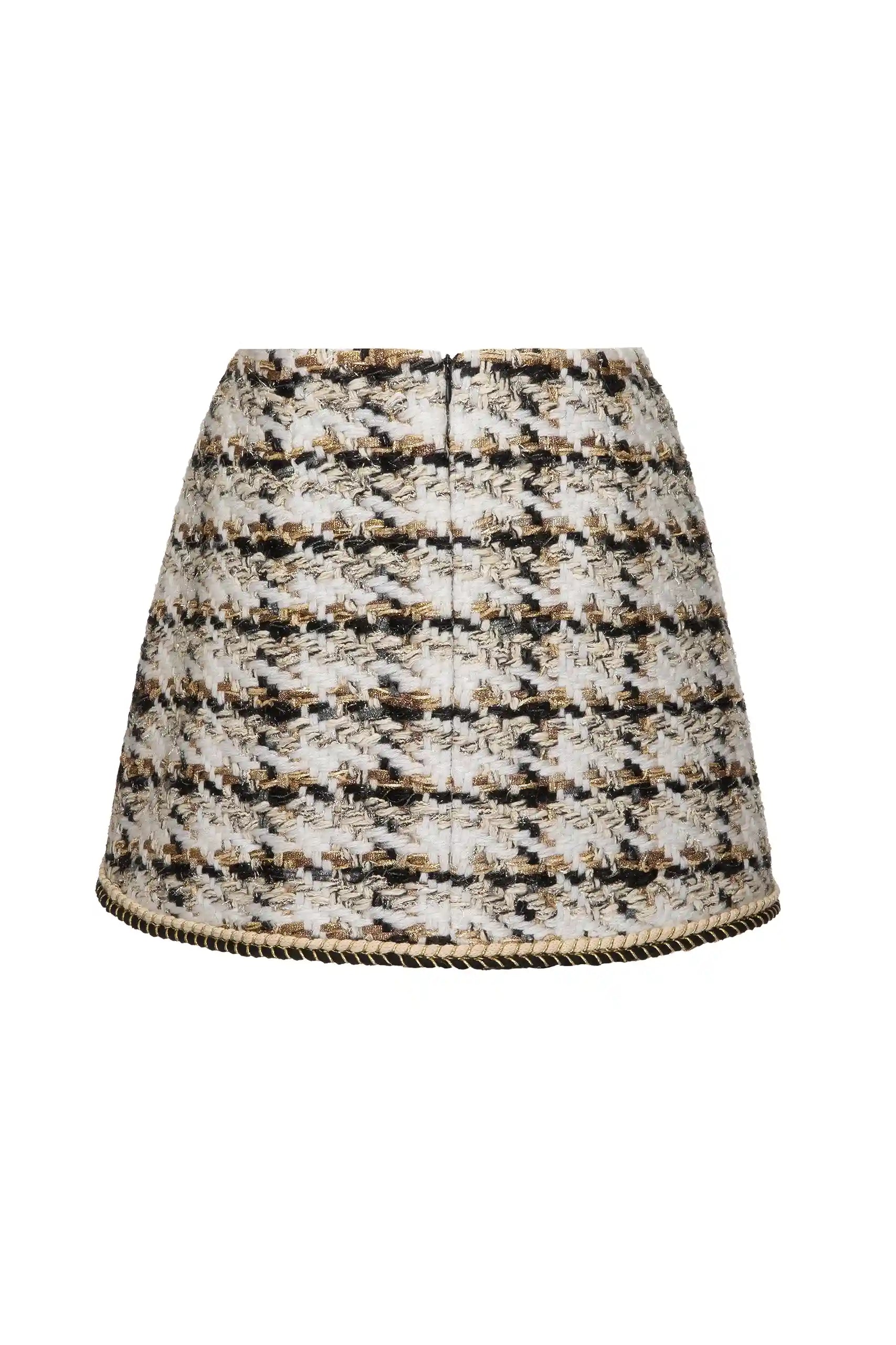 Vintage Skirt