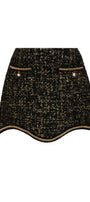 Vintage Skirt