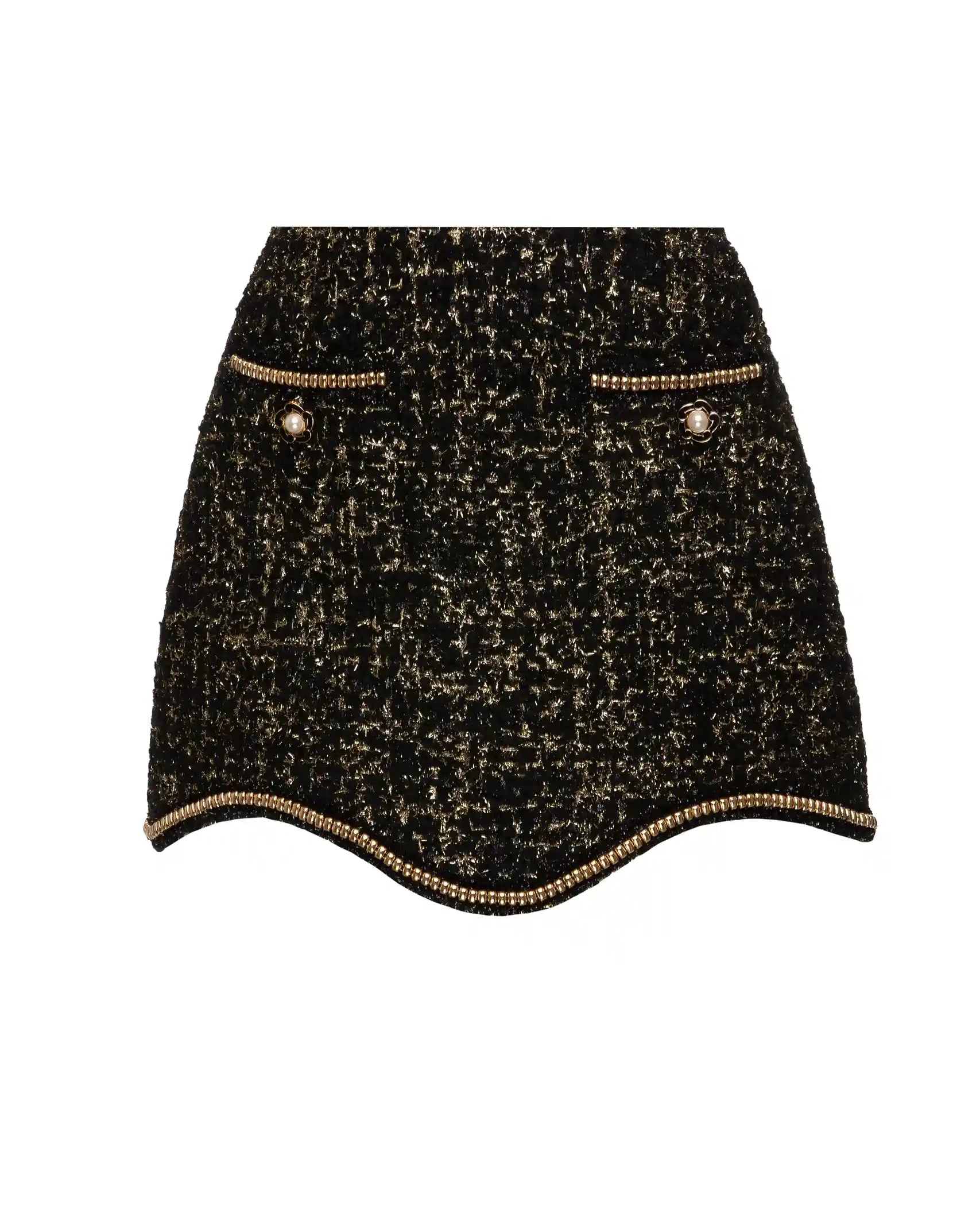Vintage Skirt
