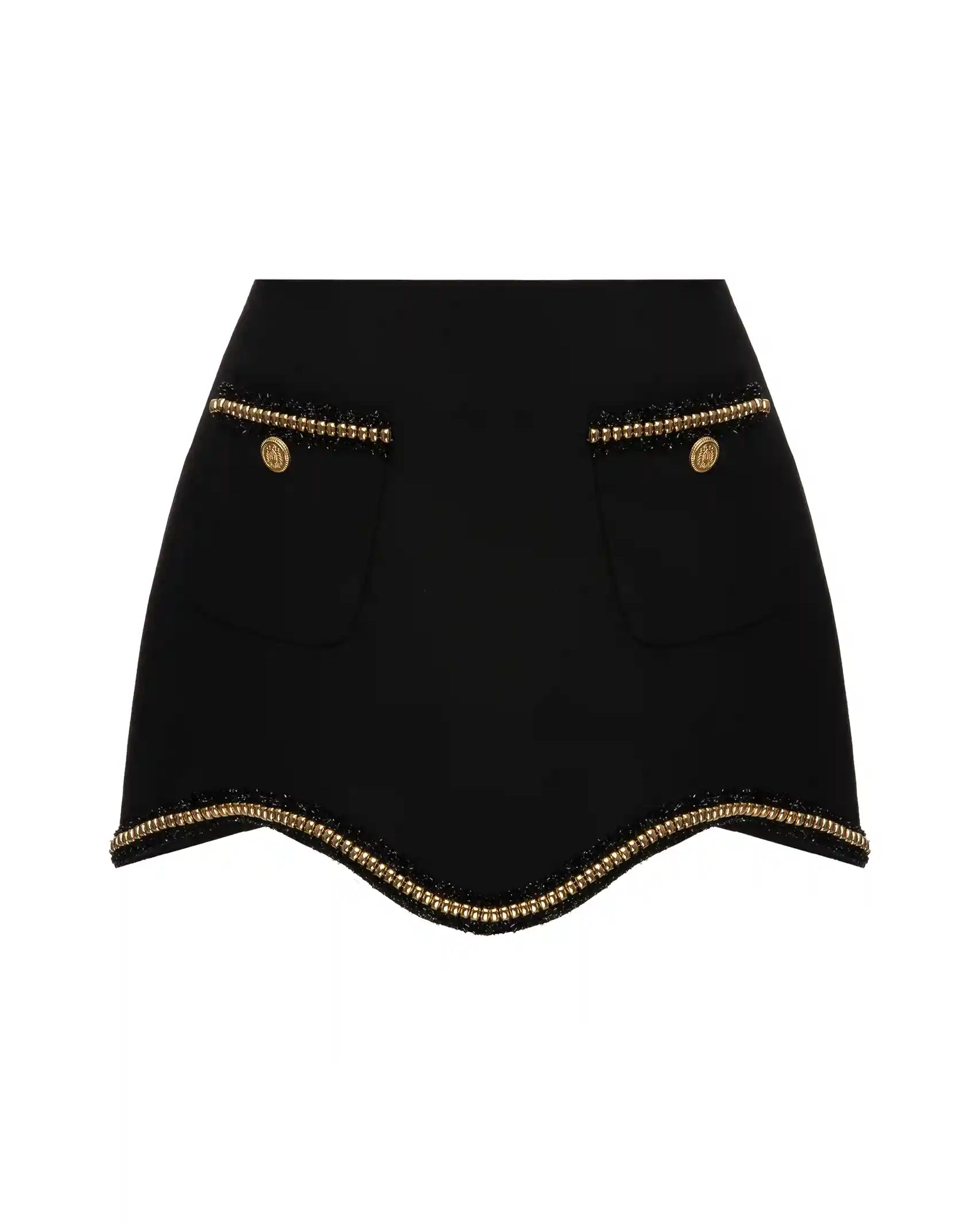 Vintage Skirt