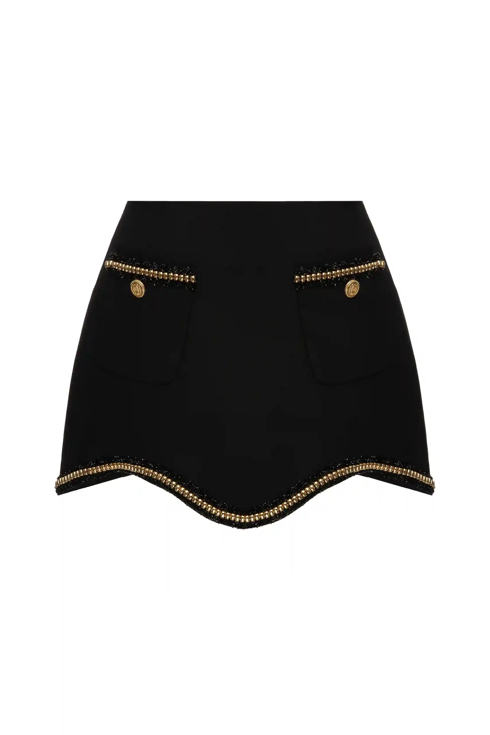 Vintage Skirt