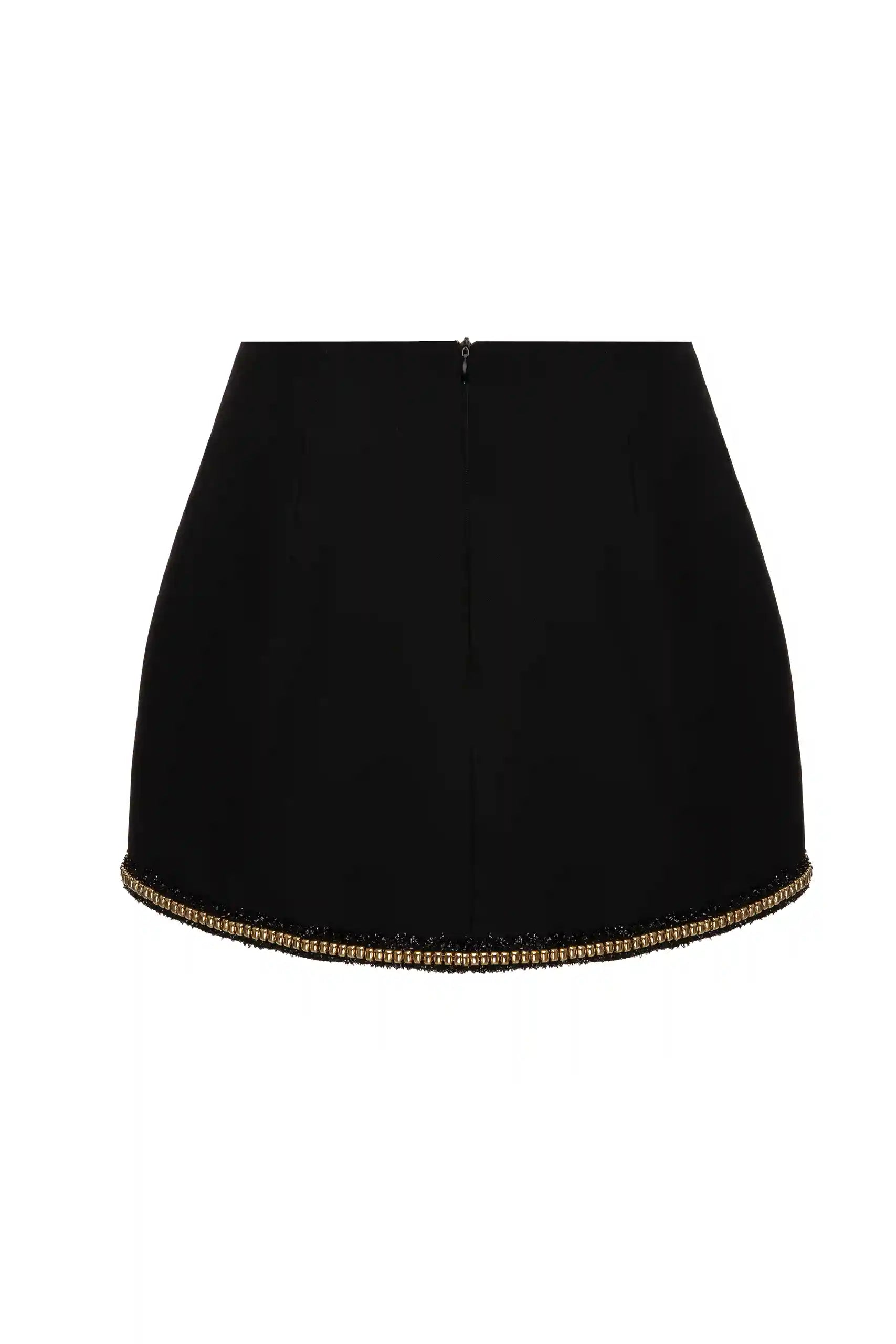Vintage Skirt