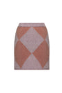 Rhomb Skirt