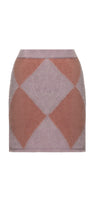 Rhomb Skirt