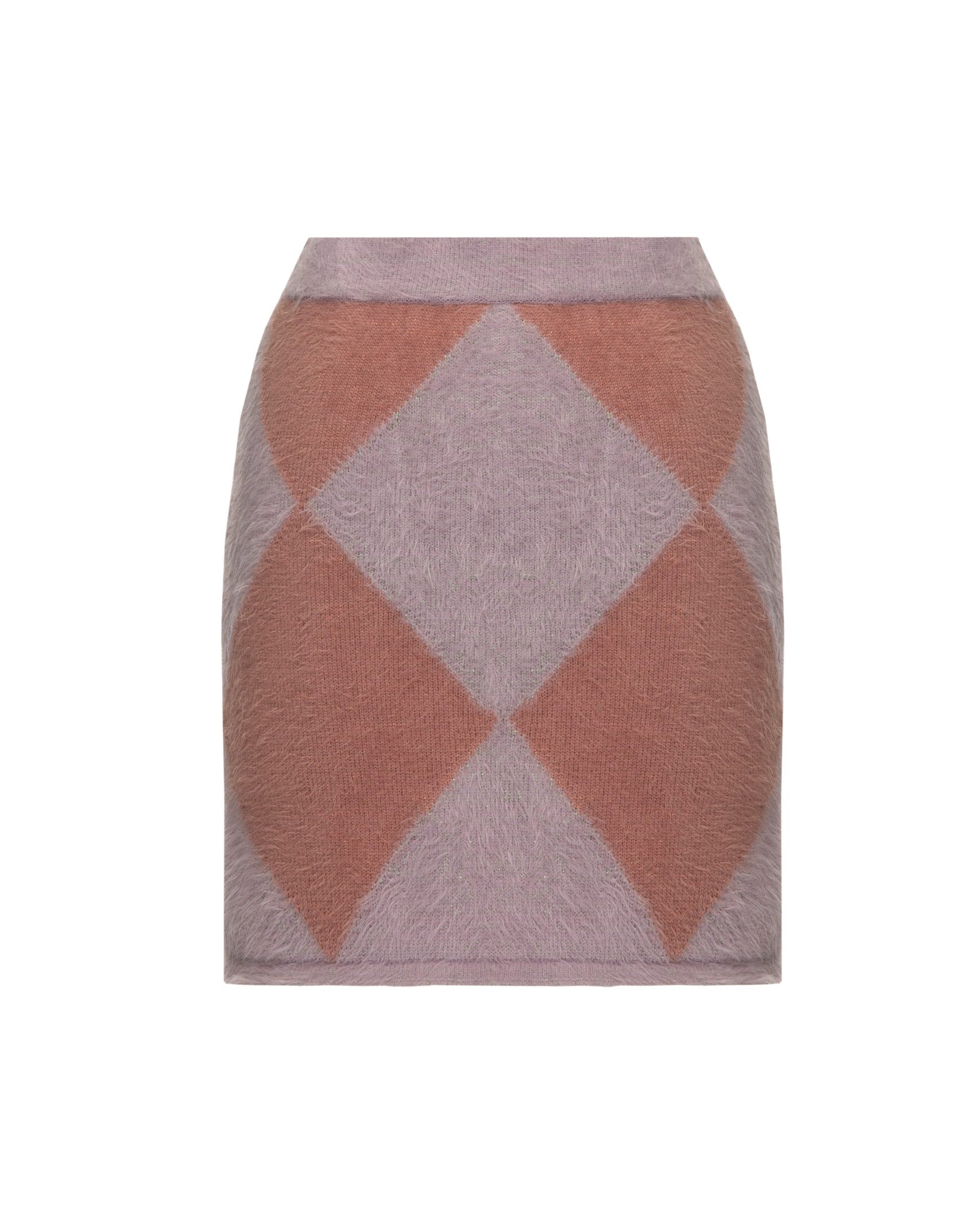 Rhomb Skirt