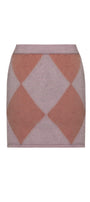 Rhomb Skirt