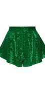 Disco Shorts