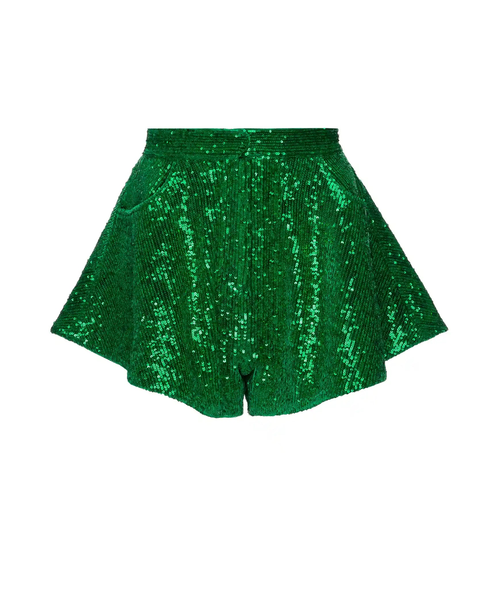 Disco Shorts