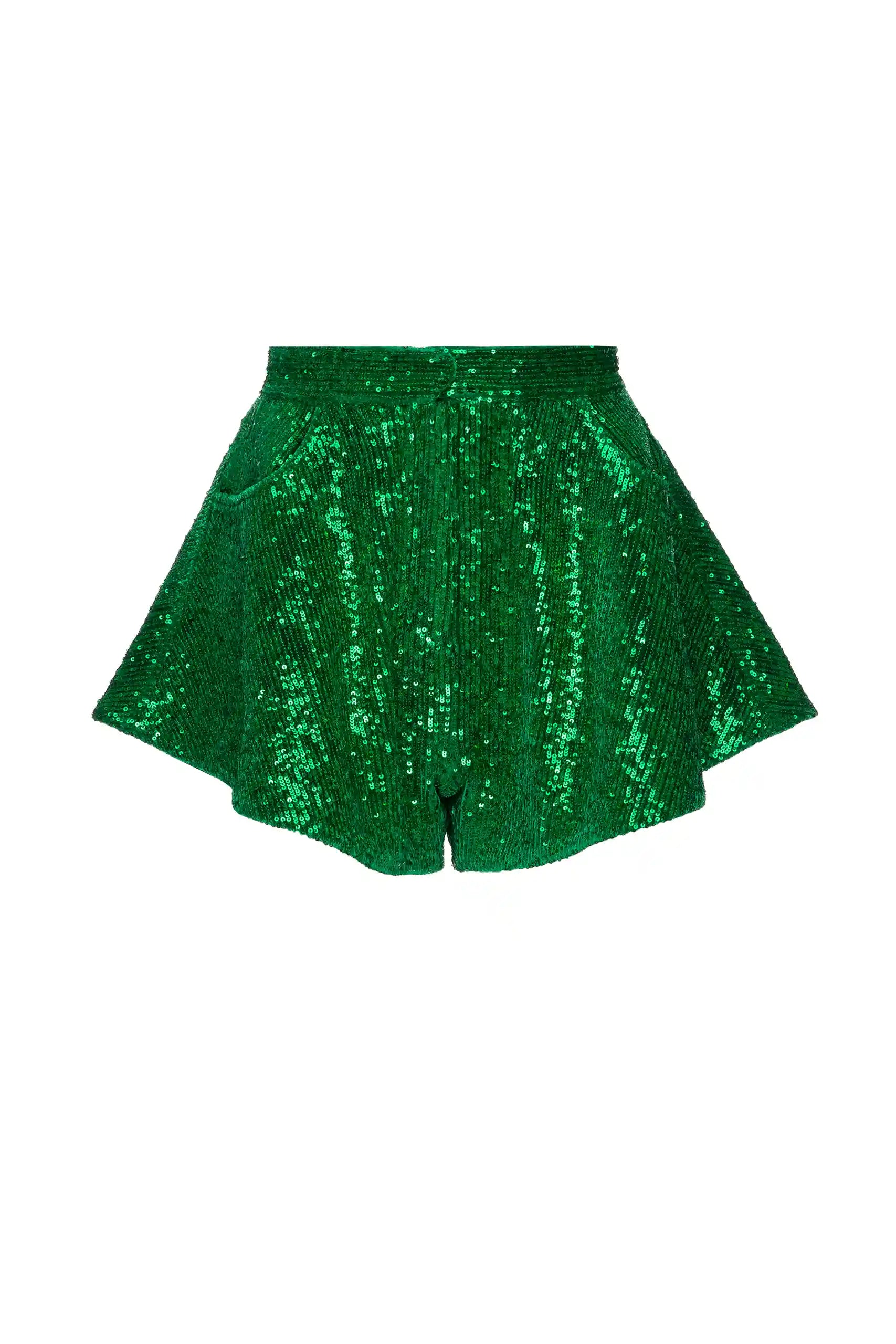 Disco Shorts