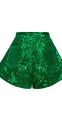 Disco Shorts