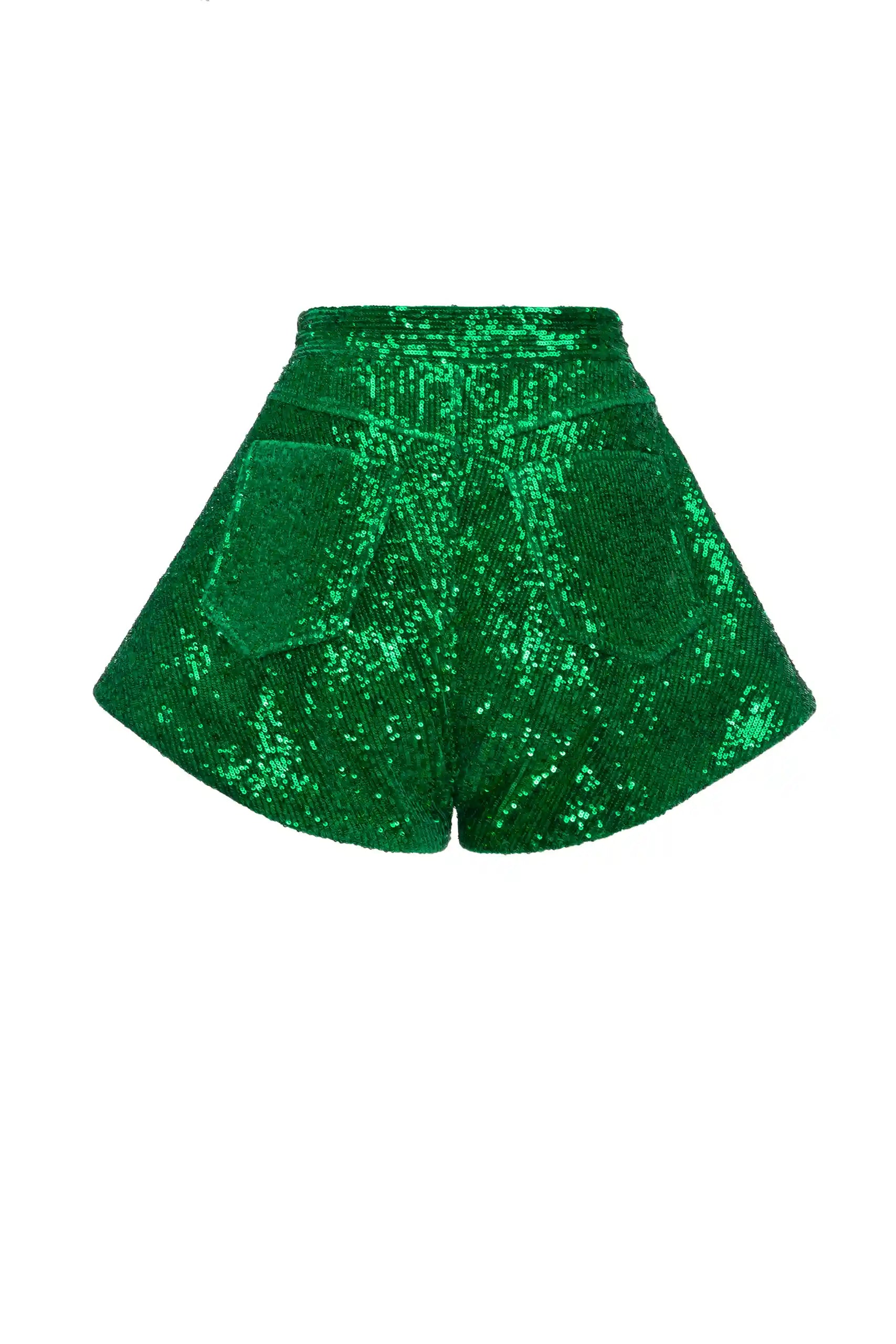 Disco Shorts