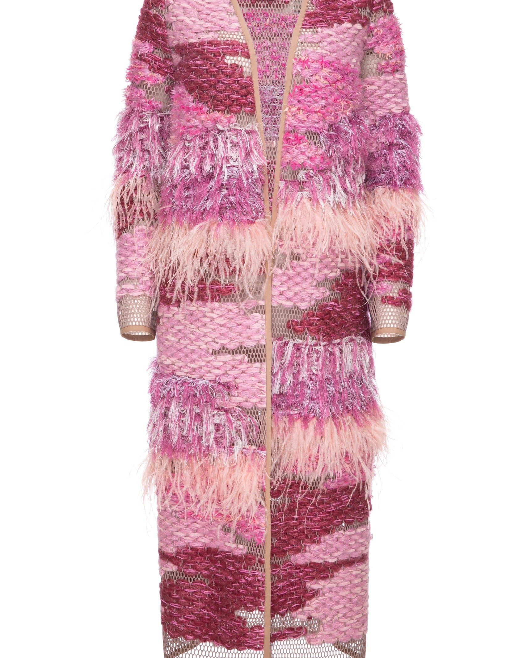 Avril Coat