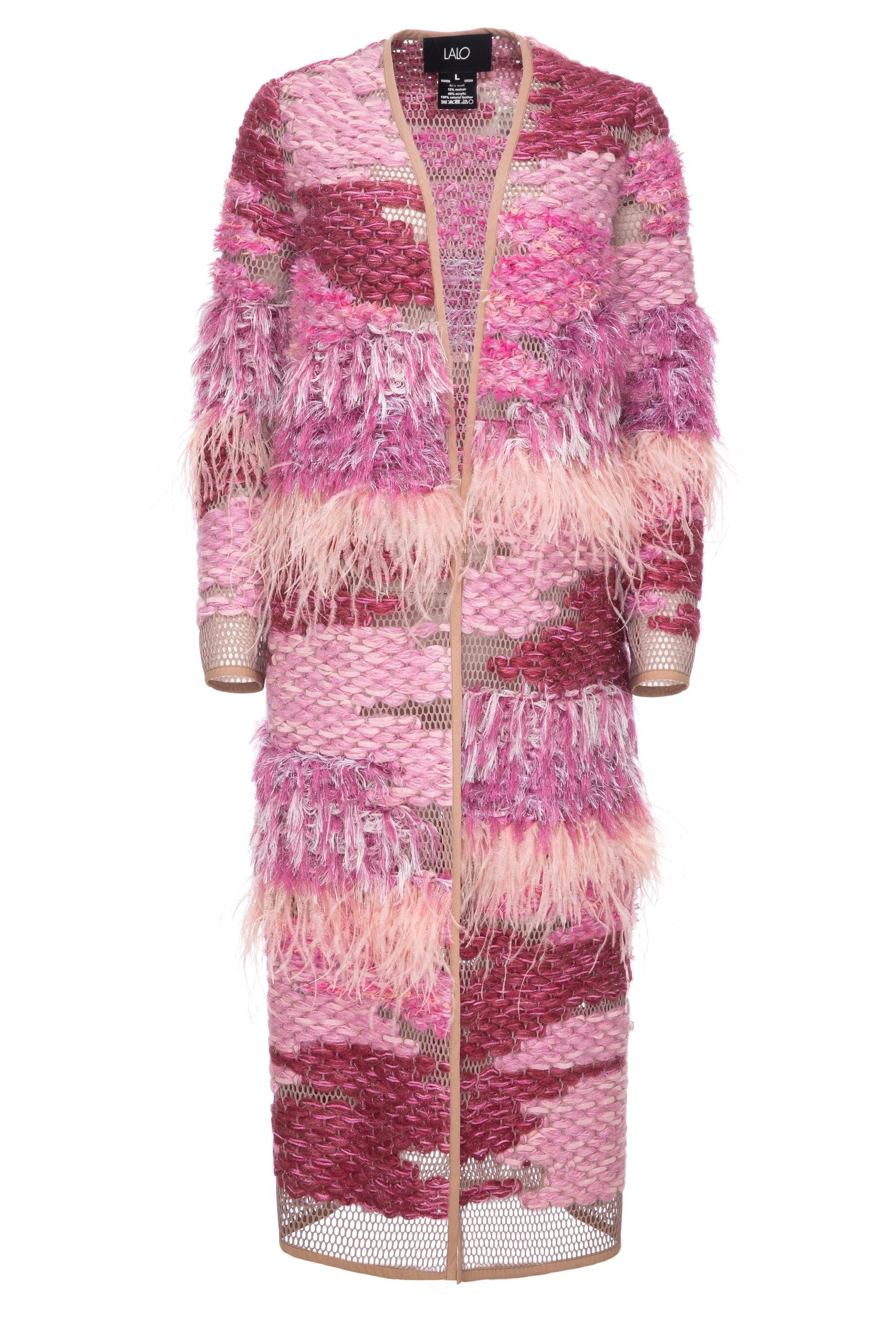 Avril Coat