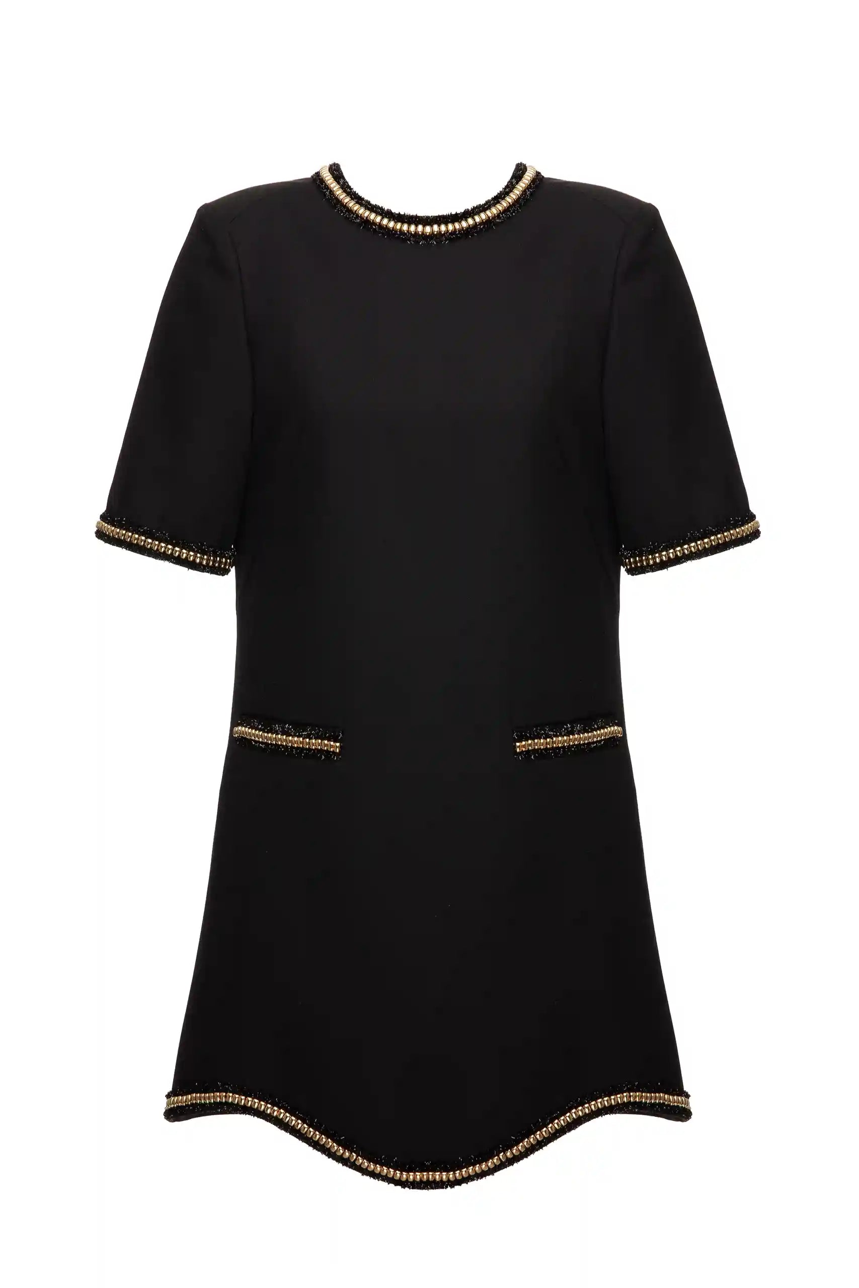 Vintage Dress
