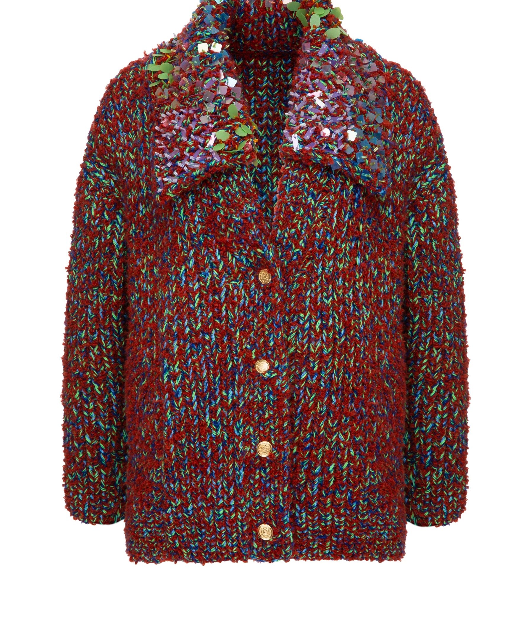 Paulette Cardi