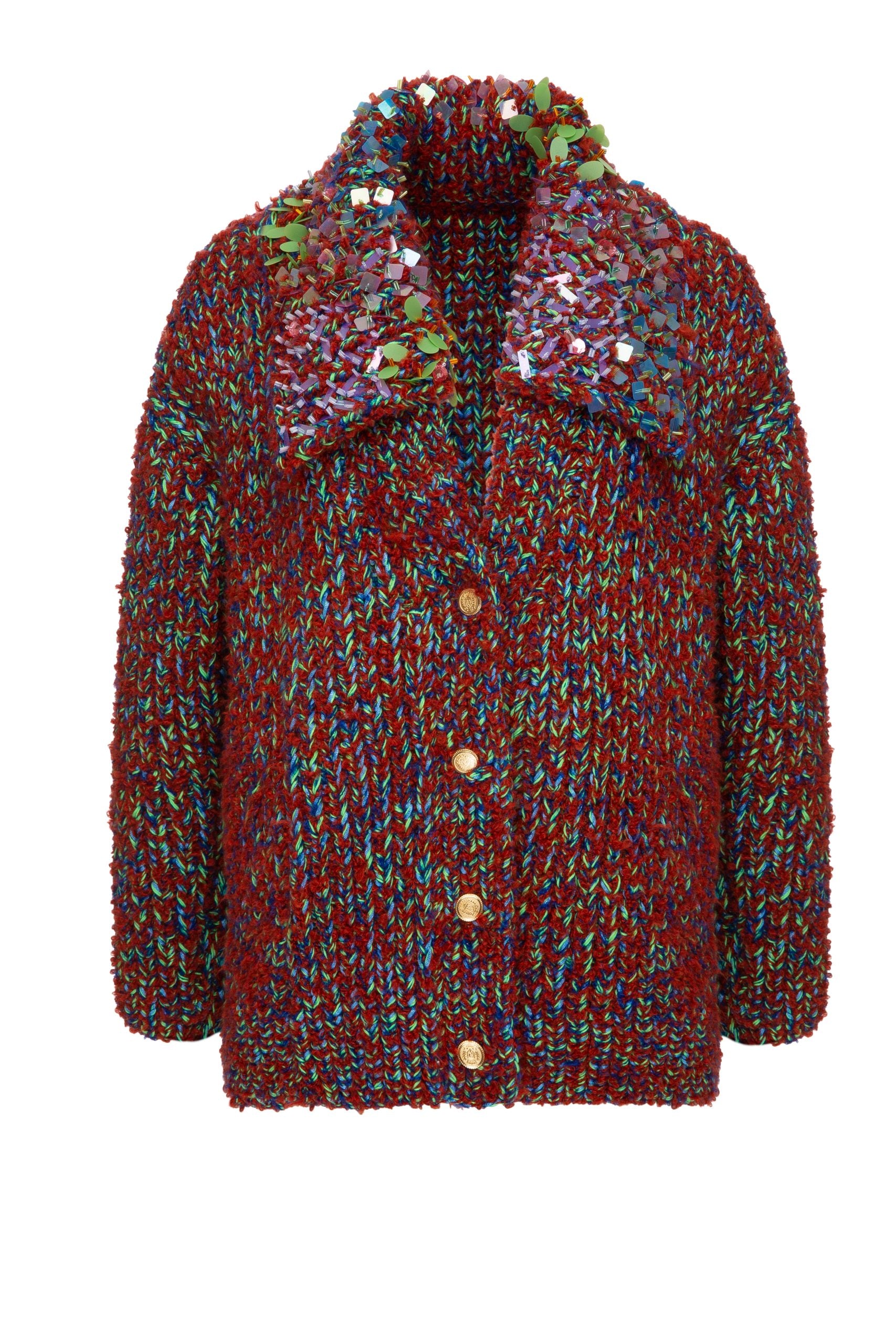 Paulette Cardi