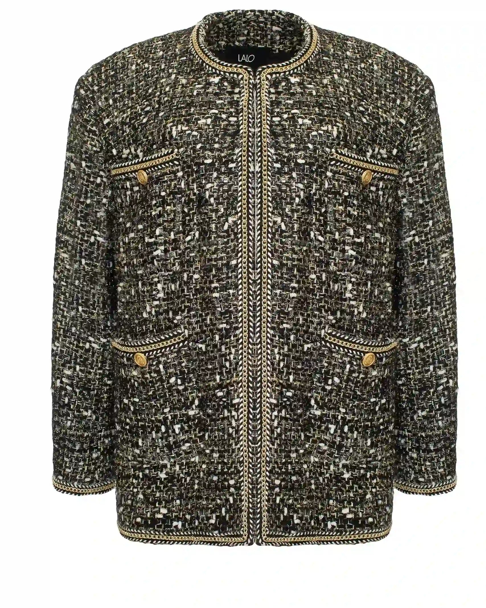 Vintage Jacket