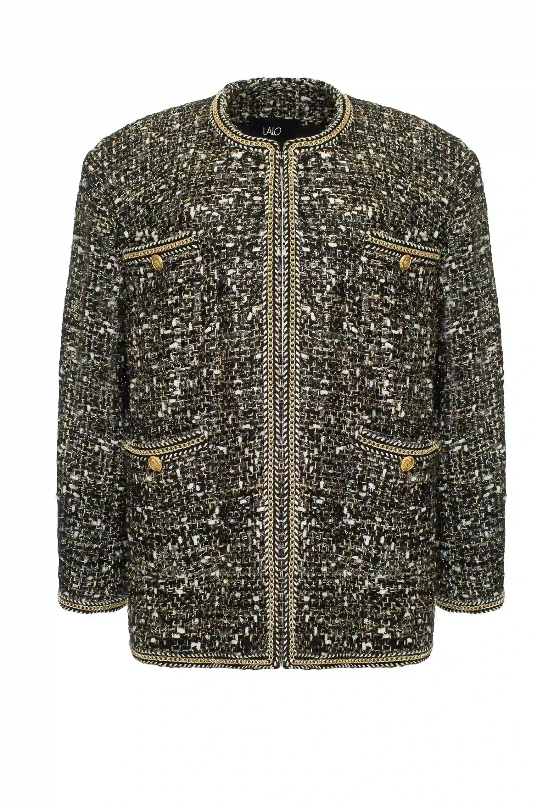 Vintage Jacket