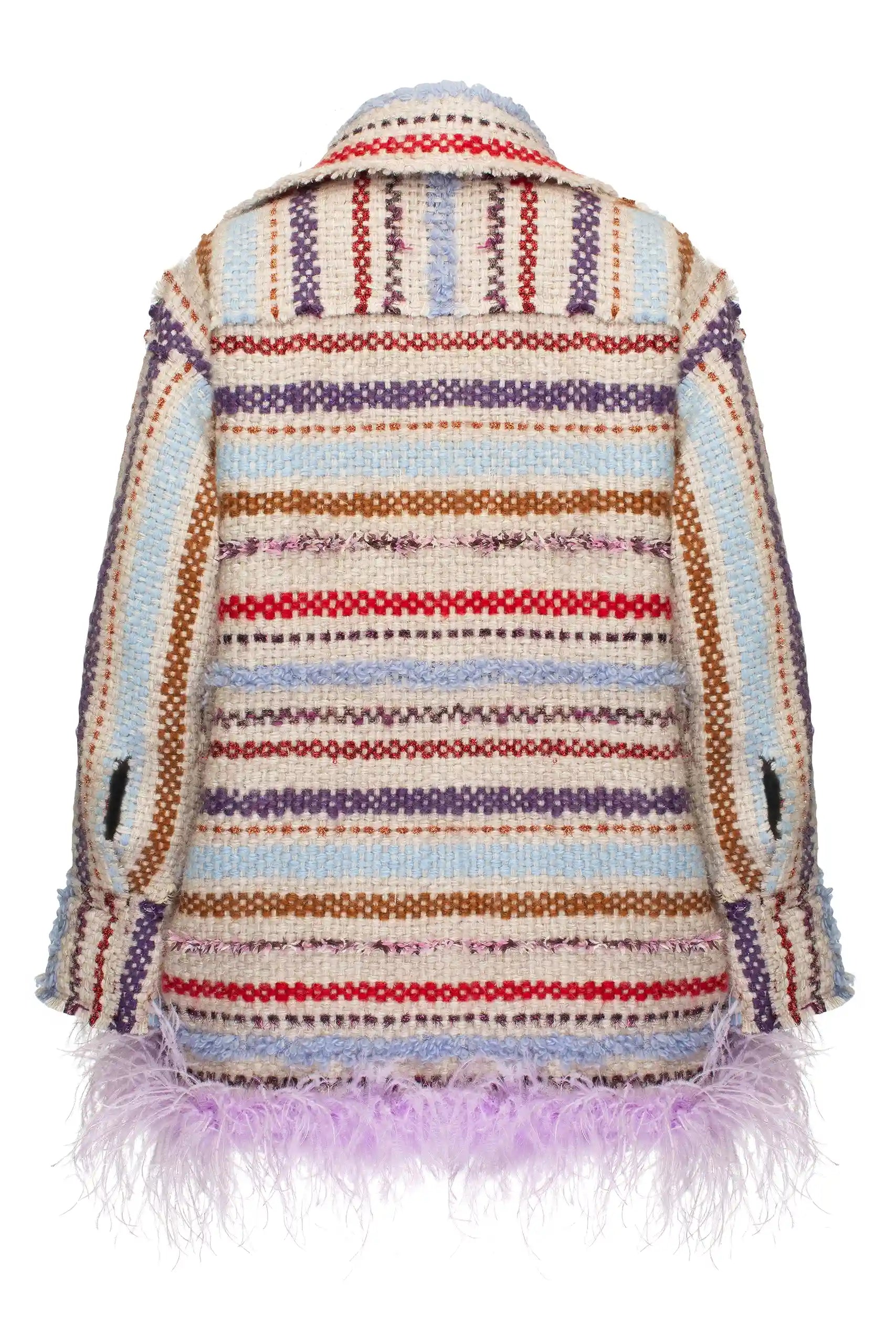 Leeloo Jacket
