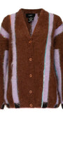 Stripes Cardi
