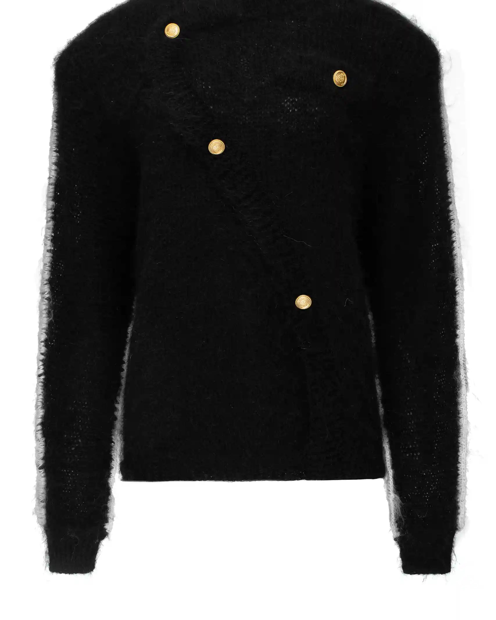 Agathe Sweater