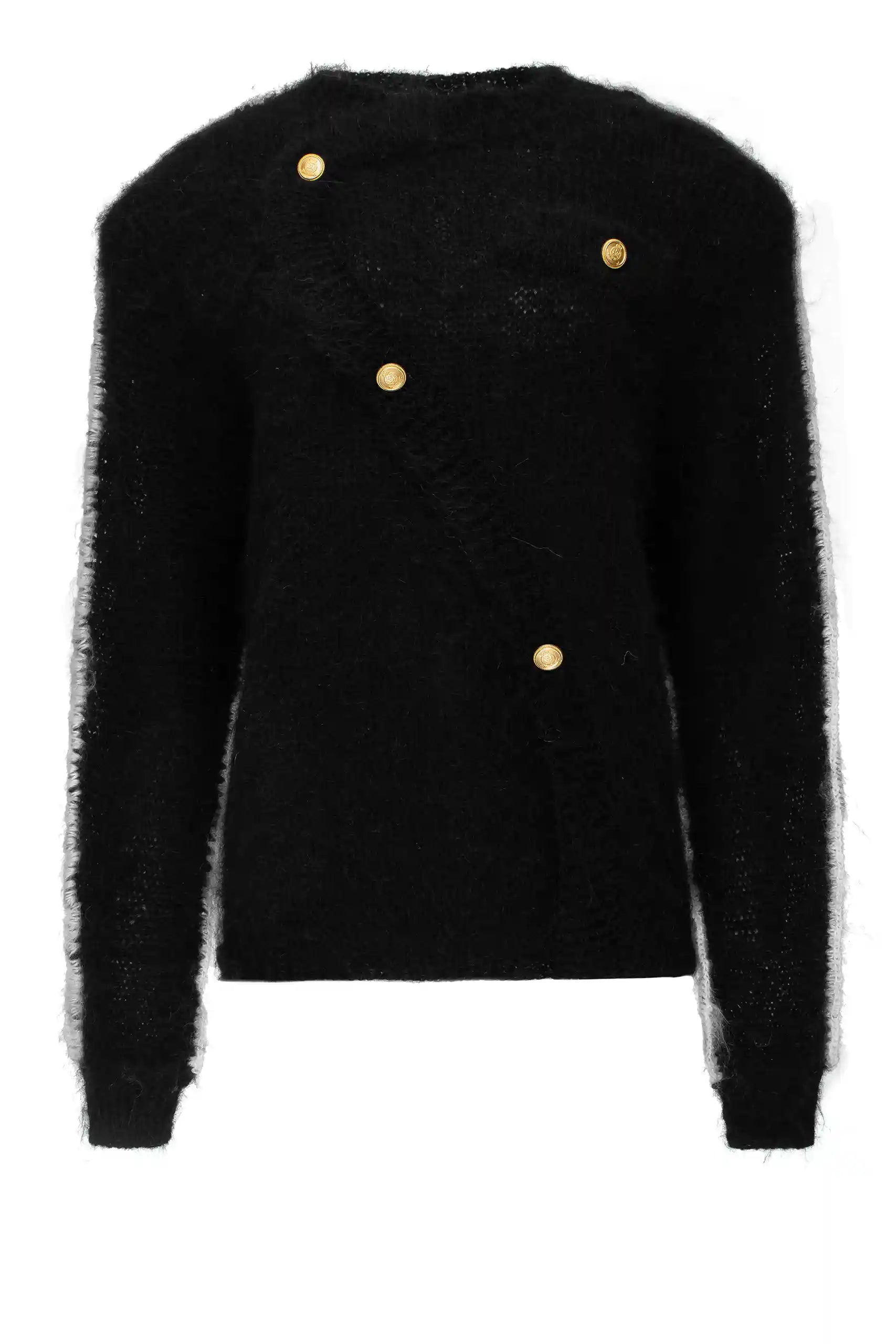 Agathe Sweater
