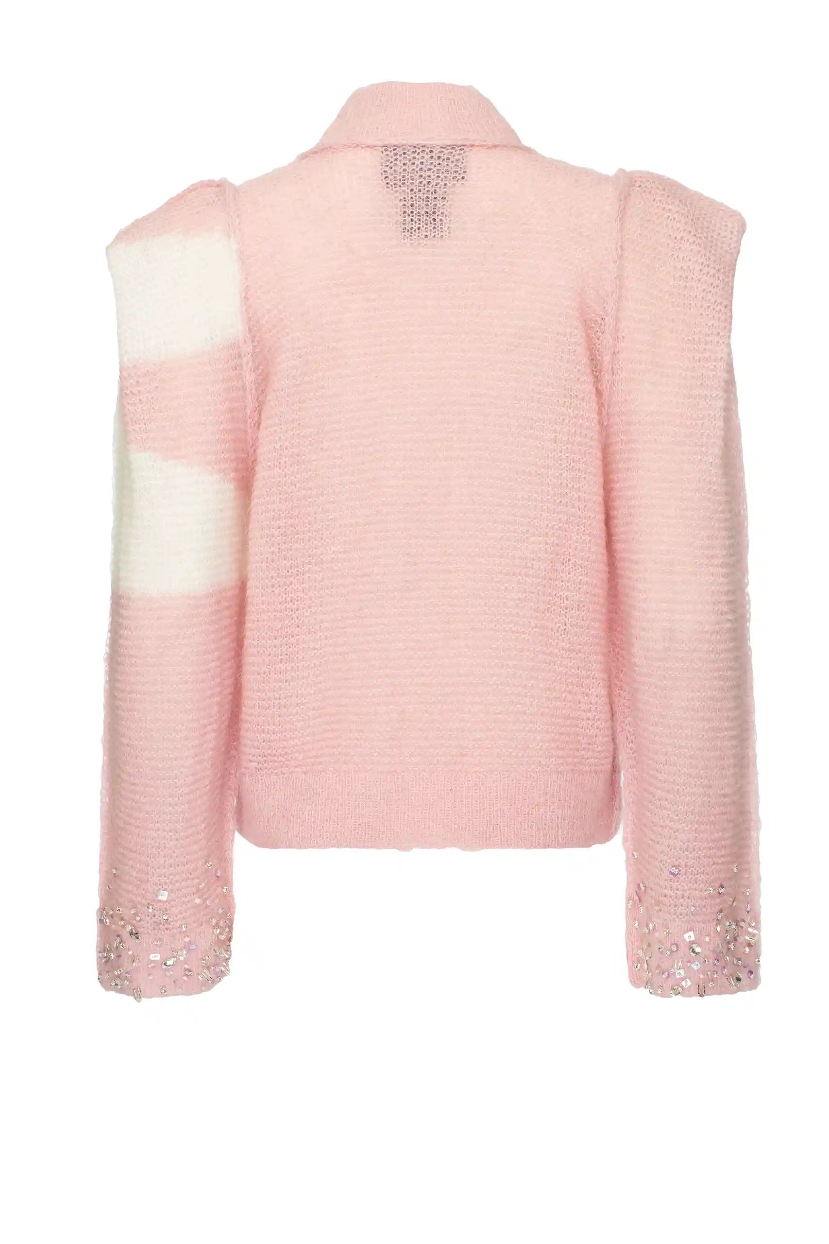 Jasmine Sweater