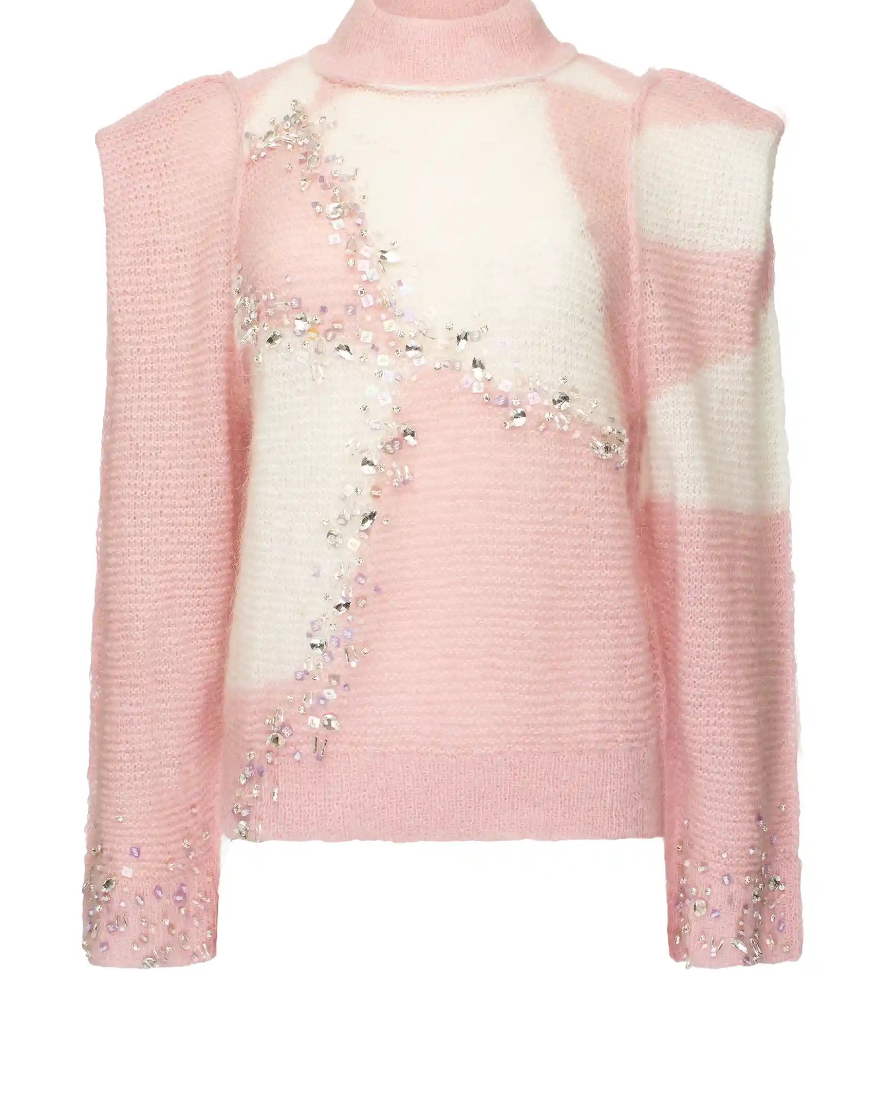 Jasmine Sweater