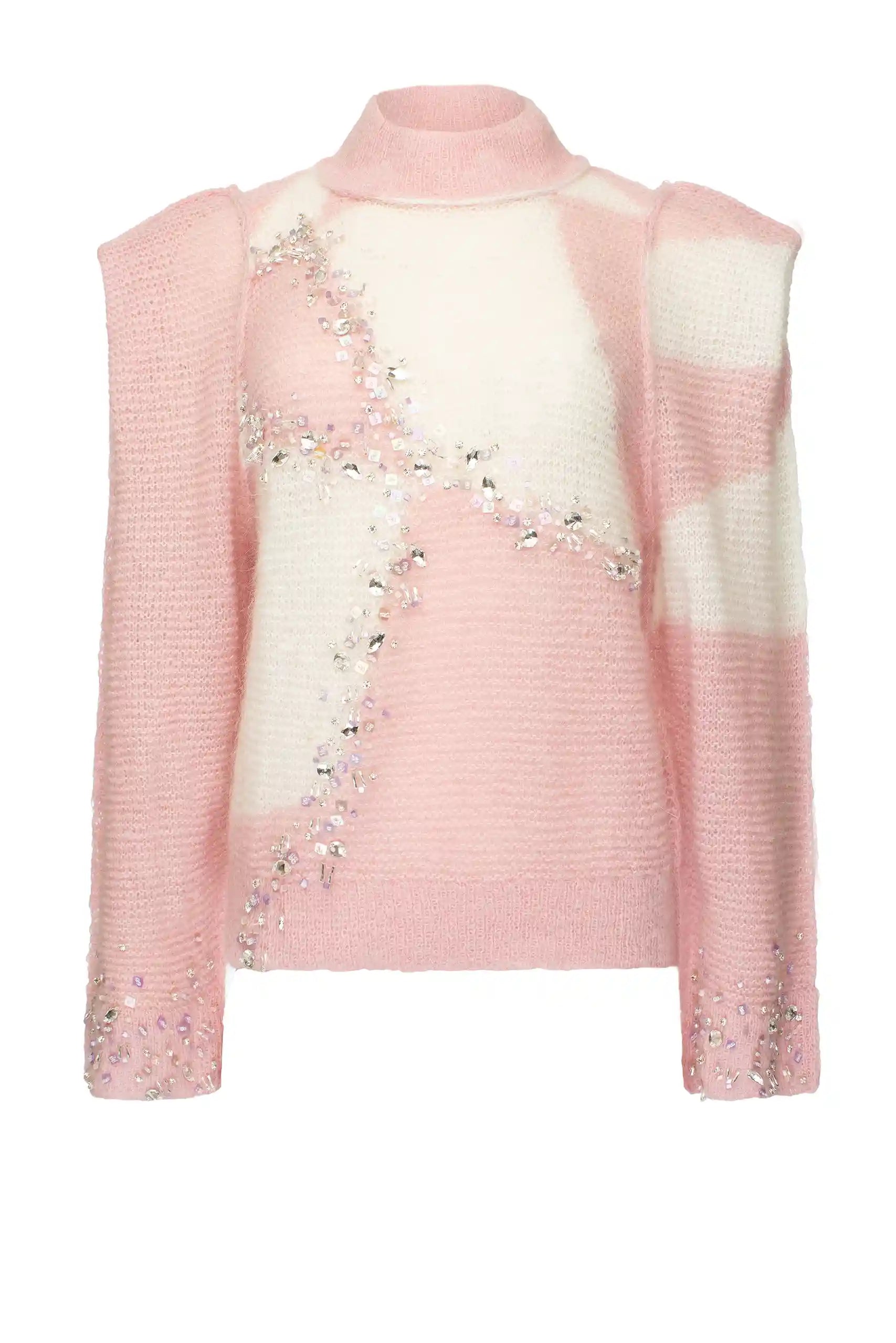 Jasmine Sweater