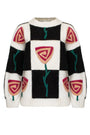 Secret Rose Sweater