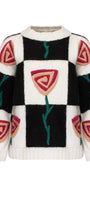 Secret Rose Sweater