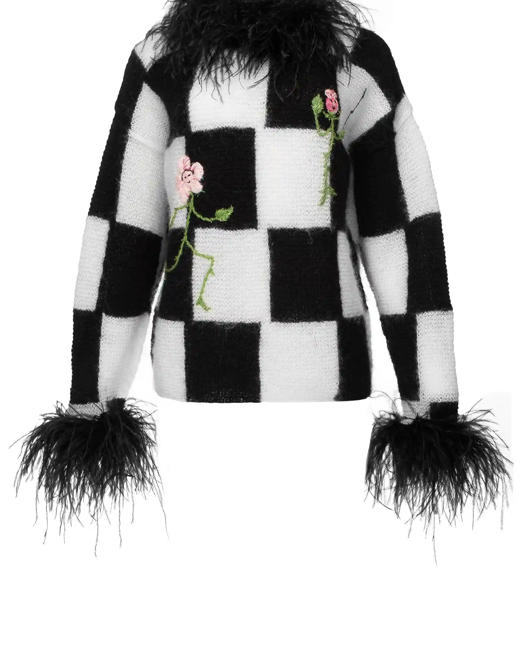 Cruella Sweater